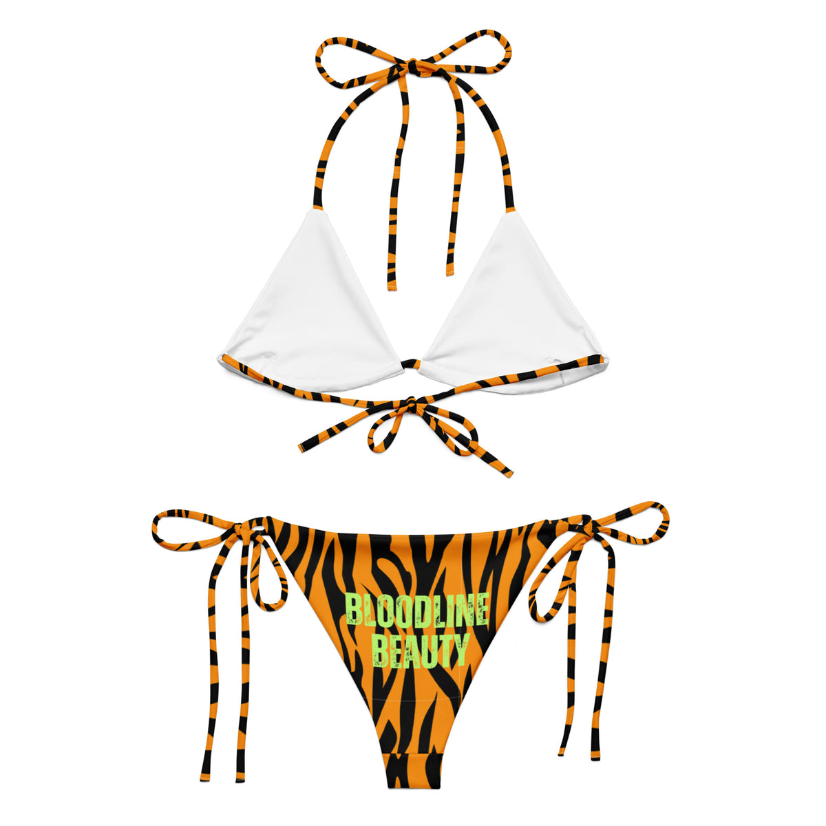 BENGAL BB BIKINI | BLOODLINE BEAUTY